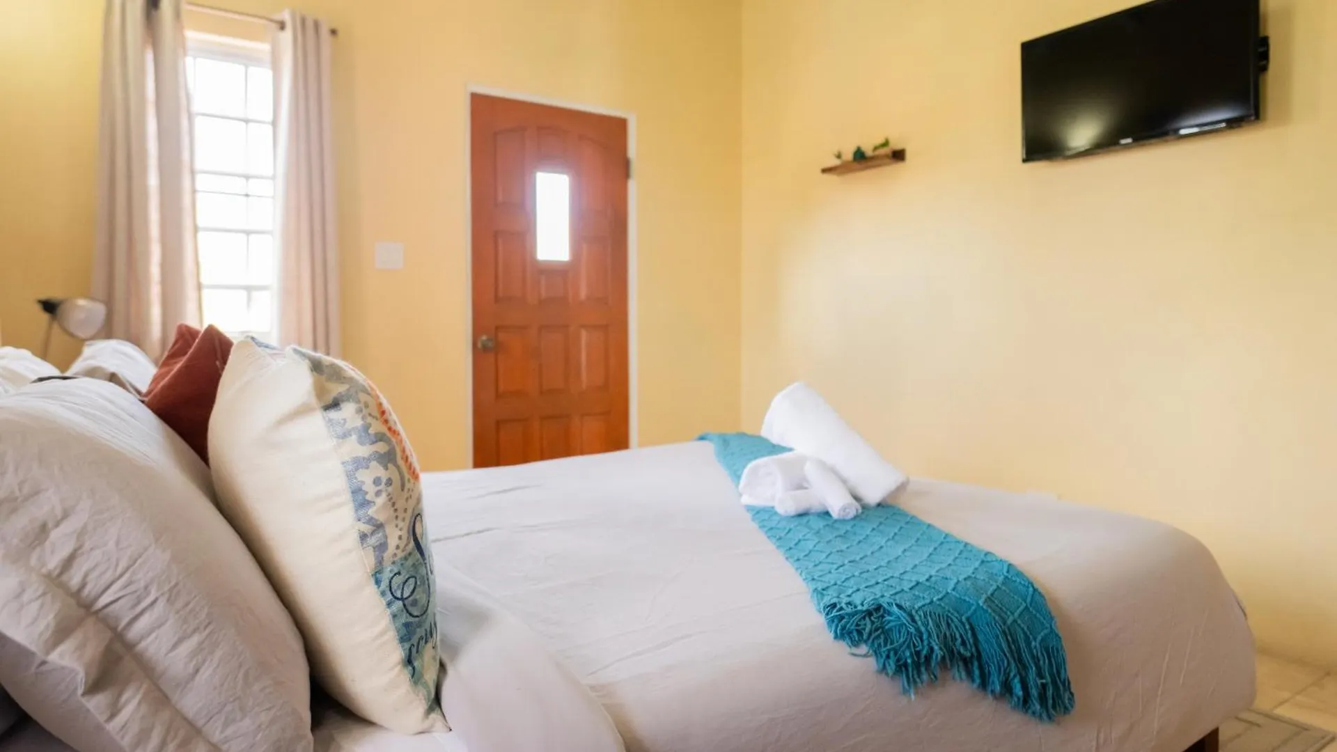 Appartement Antigua Carnival Escape Central Stay St. John's